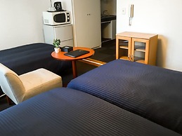 Hotel Livemax Budget Fuchu