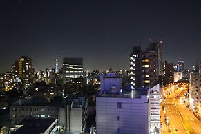 HOTEL LiVEMAX Korakuen