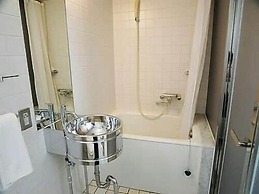 HOTEL LiVEMAX Korakuen