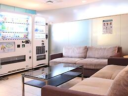 HOTEL LiVEMAX Korakuen