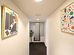 HOTEL LiVEMAX Korakuen