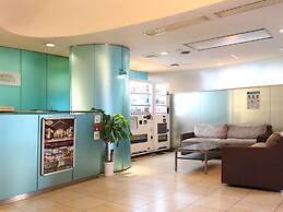 HOTEL LiVEMAX Korakuen