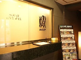 HOTEL LiVEMAX Higashi-Ueno