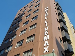 HOTEL LiVEMAX Higashi-Ueno