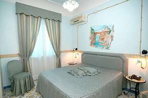 Locanda Costa d'Amalfi