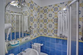 Locanda Costa d'Amalfi