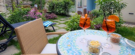Locanda Costa d'Amalfi