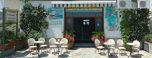 Locanda Costa d'Amalfi