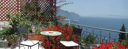 Locanda Costa d'Amalfi