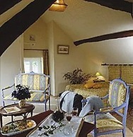 Les Étangs de Guibert