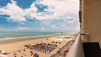 Holiday Suites Blankenberge