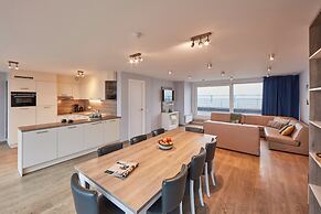 Holiday Suites Blankenberge