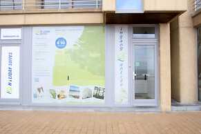 Holiday Suites Blankenberge