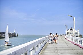 Holiday Suites Blankenberge