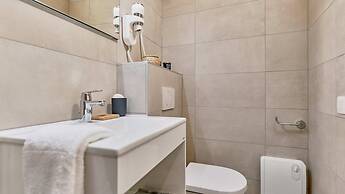 Holiday Suites Blankenberge