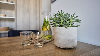 Holiday Suites Blankenberge