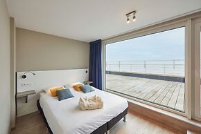 Holiday Suites Blankenberge
