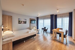 Holiday Suites Blankenberge