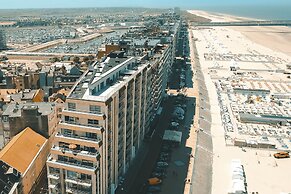 Holiday Suites Blankenberge