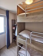 Holiday Suites Blankenberge