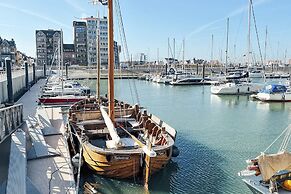 Holiday Suites Blankenberge