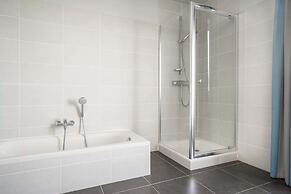 Holiday Suites Blankenberge