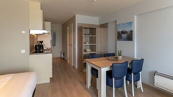 Holiday Suites Blankenberge