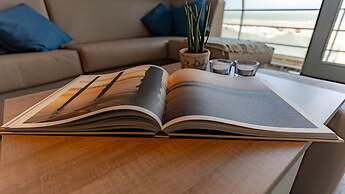 Holiday Suites Blankenberge