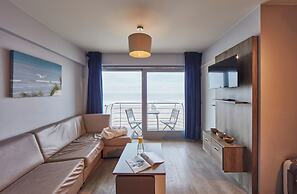Holiday Suites Blankenberge