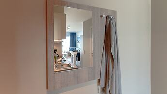 Holiday Suites Blankenberge