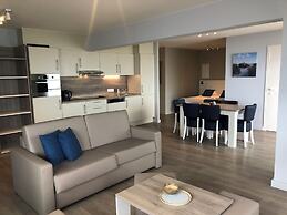 Holiday Suites Blankenberge