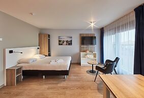Holiday Suites Blankenberge