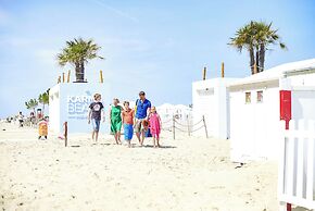 Holiday Suites Blankenberge