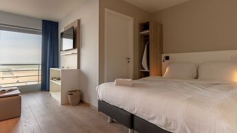 Holiday Suites Blankenberge