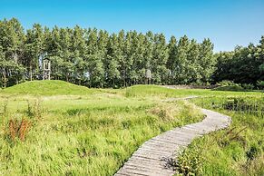 Holiday Suites Blankenberge