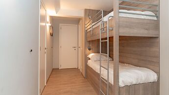 Holiday Suites Blankenberge