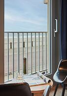 Holiday Suites Blankenberge