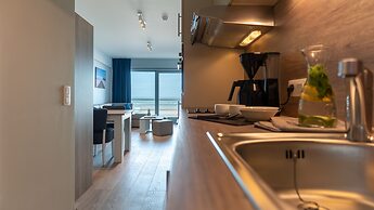 Holiday Suites Blankenberge