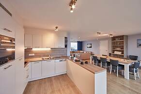 Holiday Suites Blankenberge