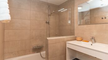 Holiday Suites Blankenberge