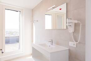 Holiday Suites Blankenberge