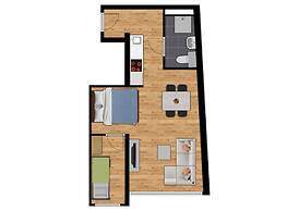 Holiday Suites Blankenberge