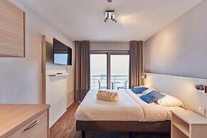 Holiday Suites Blankenberge