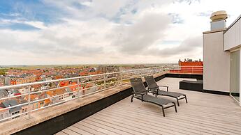 Holiday Suites Blankenberge