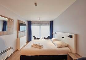Holiday Suites Blankenberge