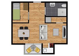 Holiday Suites Blankenberge