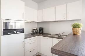 Holiday Suites Blankenberge