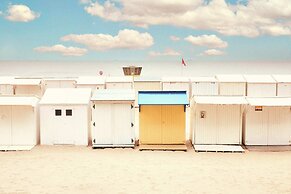 Holiday Suites Blankenberge