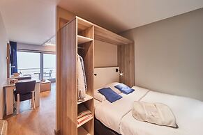 Holiday Suites Blankenberge