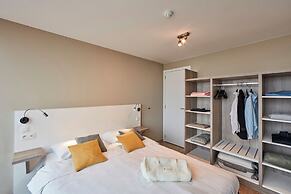 Holiday Suites Blankenberge